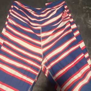 Buffalo Bills zubaz leggings